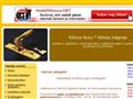 http://kilincsguru.hupont.hu ismertető oldala